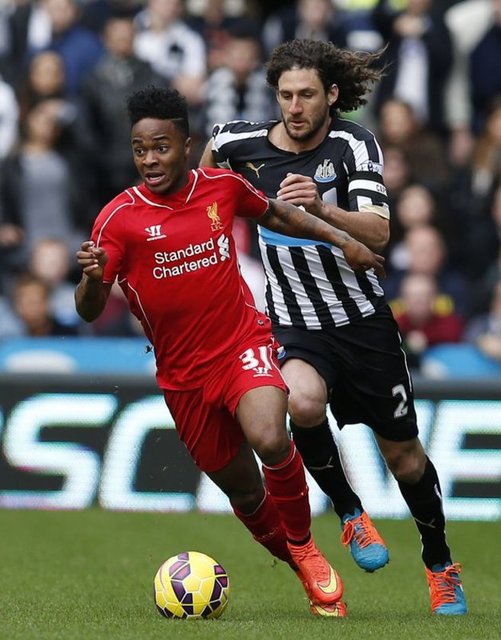 -  - 60. Raheem Sterling