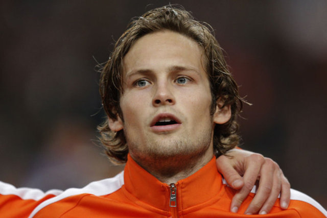 - 65. Daley Blind