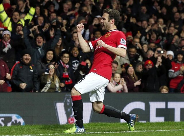 -  - 78. Juan Mata