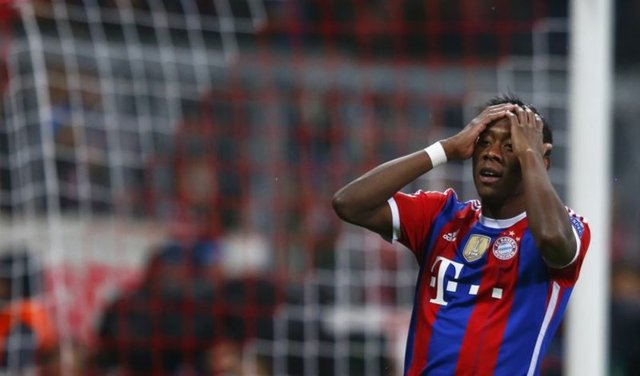 -  - 46. David Alaba