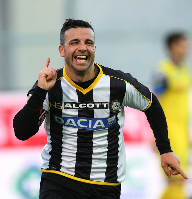 51. Antonio Di Natale