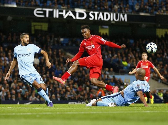 -  - 73. Daniel Sturridge