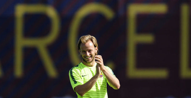 - 30. Ivan Rakitic