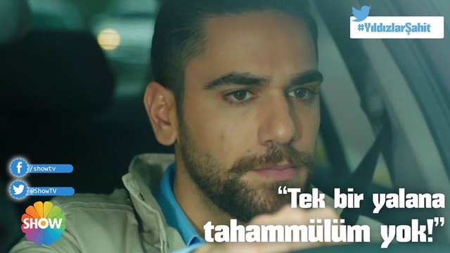 Fatih Harbiye 49. Bölüm Foto-romanı