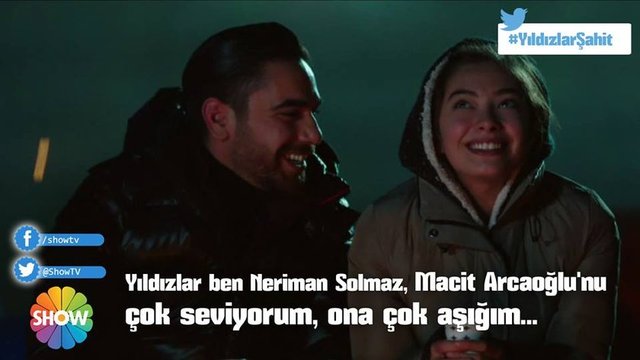 Fatih Harbiye 49. Bölüm Foto-romanı