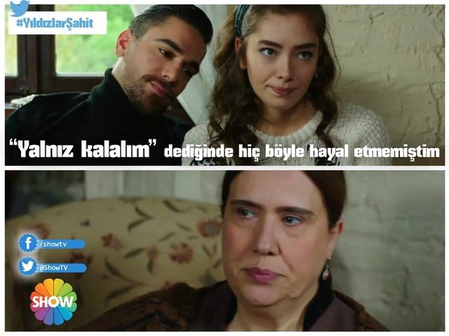 Fatih Harbiye 49. Bölüm Foto-romanı