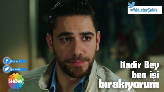 Fatih Harbiye 49. Bölüm Foto-romanı