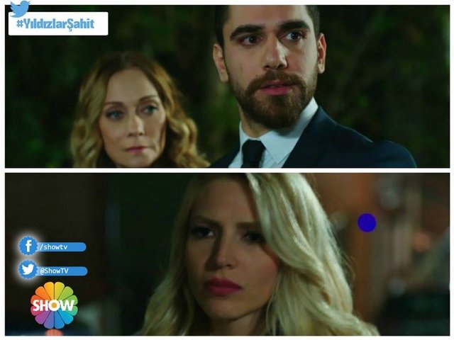 Fatih Harbiye 49. Bölüm Foto-romanı