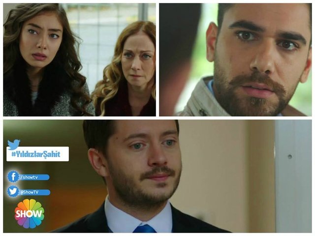 Fatih Harbiye 49. Bölüm Foto-romanı