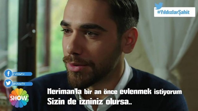 Fatih Harbiye 49. Bölüm Foto-romanı