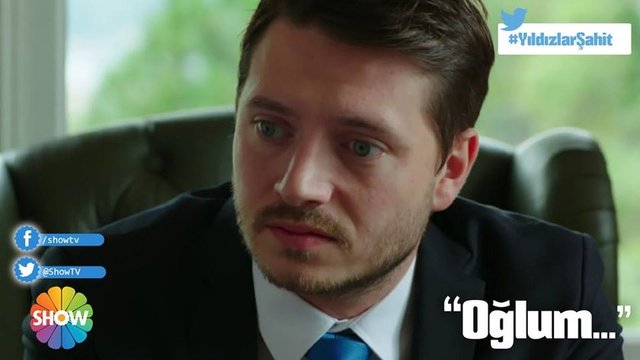 Fatih Harbiye 49. Bölüm Foto-romanı