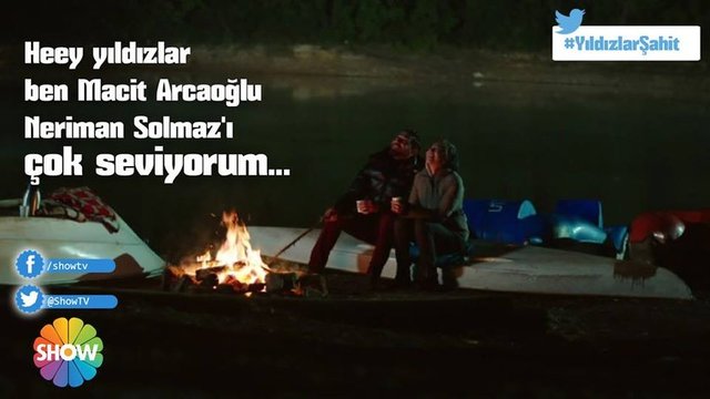 Fatih Harbiye 49. Bölüm Foto-romanı