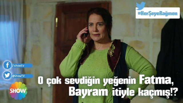 Yılanların Öcü 13. Bölüm Foto-romanı