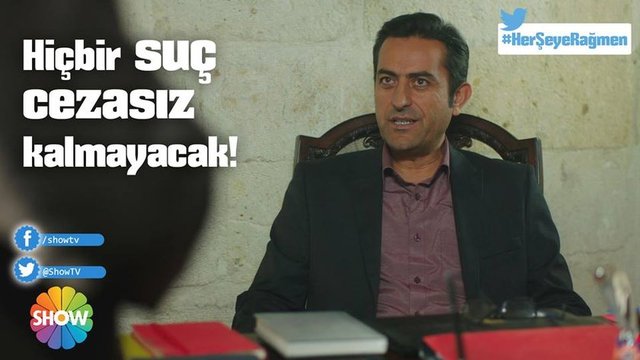 Yılanların Öcü 13. Bölüm Foto-romanı