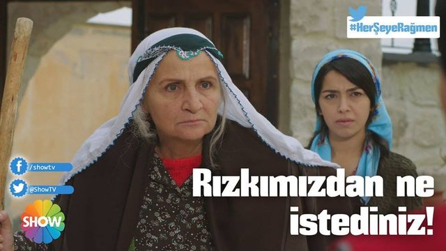 Yılanların Öcü 13. Bölüm Foto-romanı