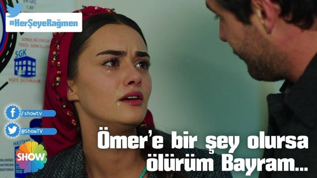 Yılanların Öcü 13. Bölüm Foto-romanı