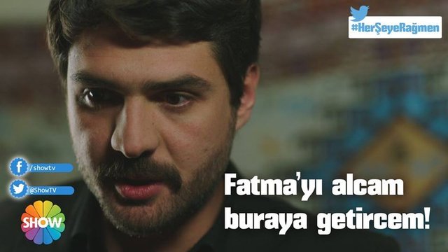 Yılanların Öcü 13. Bölüm Foto-romanı