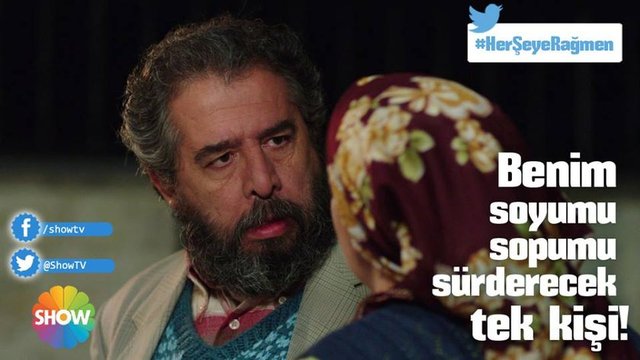 Yılanların Öcü 13. Bölüm Foto-romanı