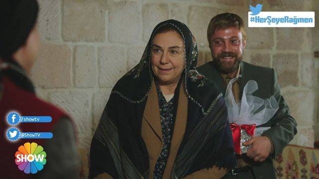 Yılanların Öcü 13. Bölüm Foto-romanı