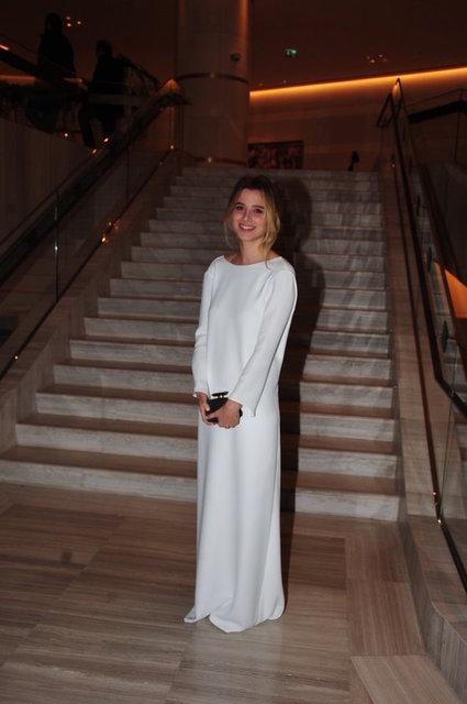 PINAR SABANCI