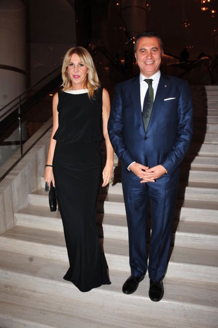 SEDEF, FİKRET ORMAN