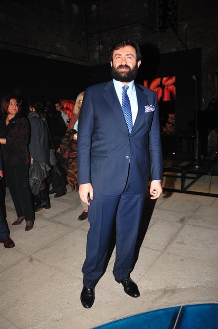 MURAT AKSU 