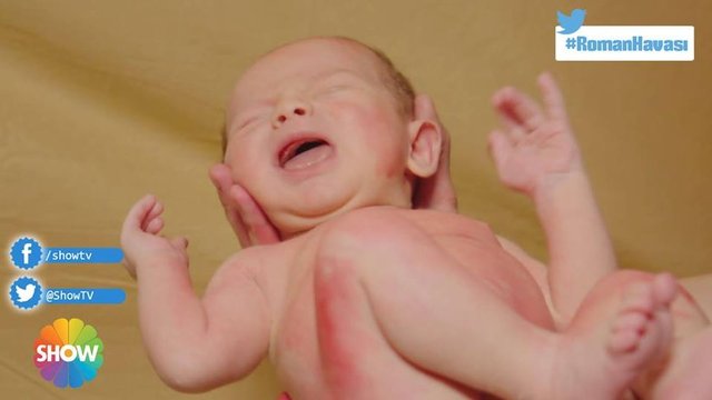 Roman Havası 1. Bölüm Foto-romanı