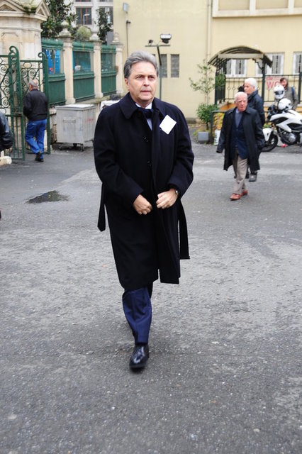 HÜSNÜ GÜRELİ