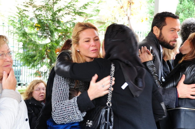 TANSA EKŞİOĞLU