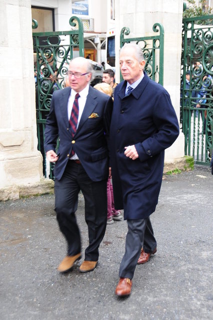FARUK BİL, FARUK SÜREN 
