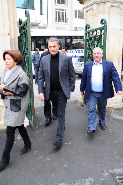 FİKRET ORMAN 