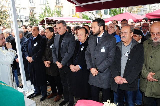 AYDIN AYAYDIN, ÜNAL UZUN, FİKRET ORMAN YILMAZ ULUSOY, CAN EKŞİOĞLU