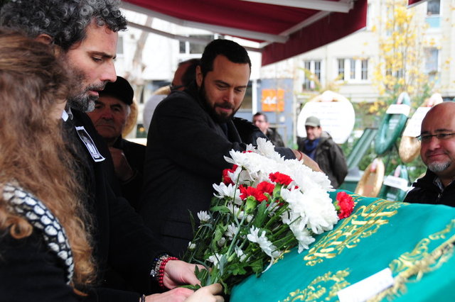 BERK, CAN EKŞİOĞLU
