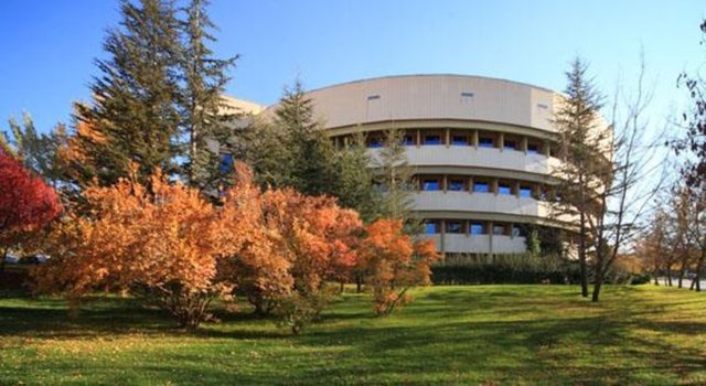 19	Bilkent Üniversitesi	 -  - Ülke: Türkiye  -  - Skor: 41.0