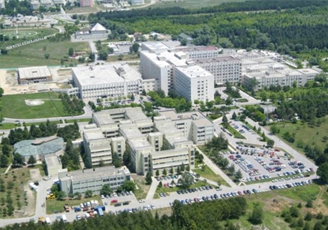 Uludağ Üniversitesi - Öğrenci:2.00 TL -  - Memur:3,50 TL