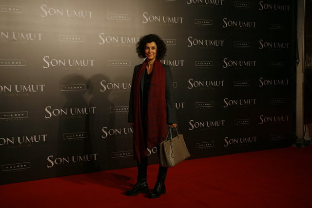 ZUHAL ŞEKER