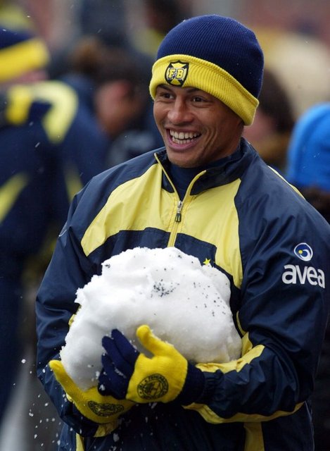 - "Her zaman saygının peşinden koştum ve saygıdeğer bir şekilde bitiriyorum."