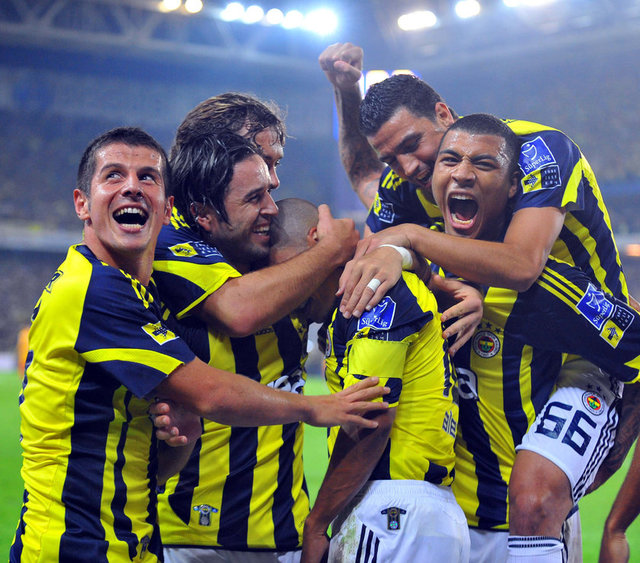 "Rakip taraftarların sessizliğe boğulduğu maçlarda, yine de saygı duyulan bir şekilde sahadan yürüyüp çıkabilmek büyük bir keyifti." -