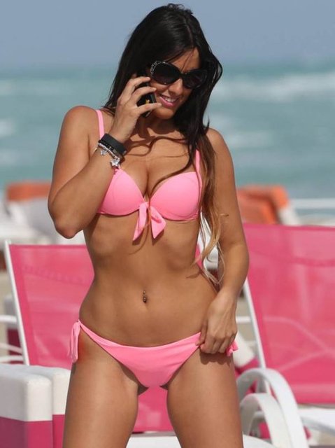 CLAUDIA ROMANI
