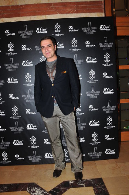 EMRE ERTÜRK