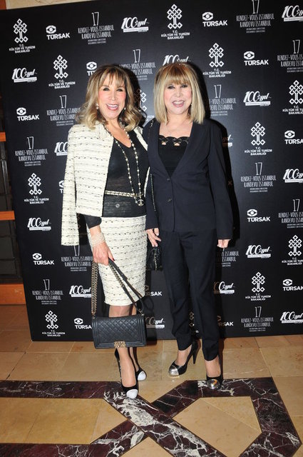 LEYLA ATALIK, ELA SOYSAL