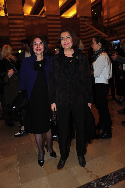 ZEYNEP GERMEN, JULİDE BERKMAN