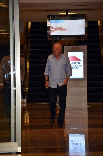 ALİ ŞEN