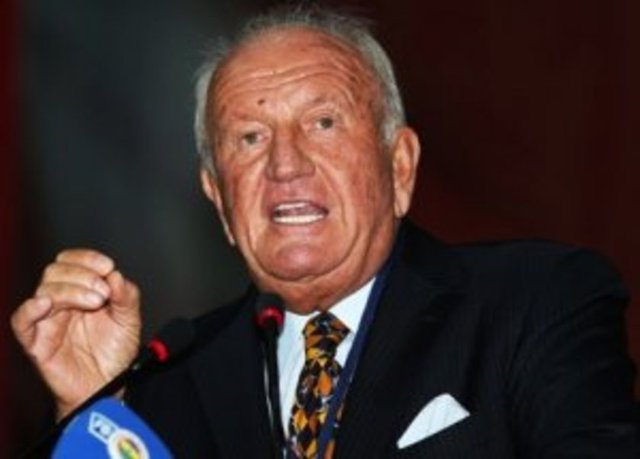 ALİ ŞEN