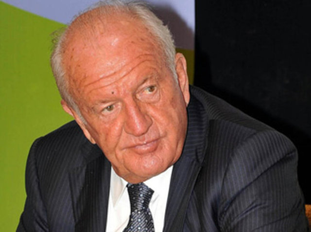 ALİ ŞEN