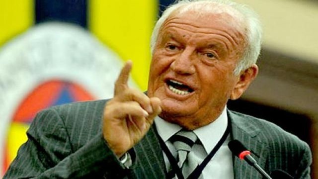 ALİ ŞEN