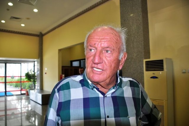 ALİ ŞEN