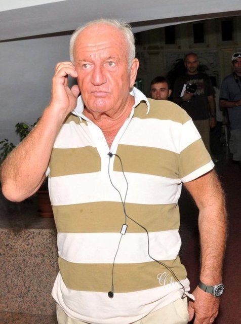 ALİ ŞEN