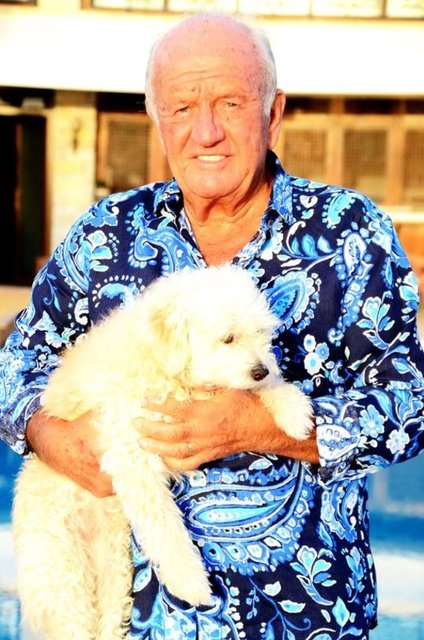 ALİ ŞEN