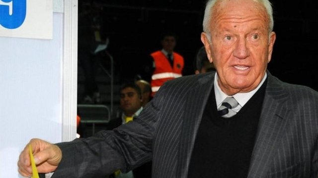 ALİ ŞEN